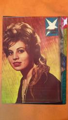 SİNEMA 1960 DERGİSİ - 11 OCAK 1961 SAYI: 9 - BARBARA VALENTIN - ANTHONY QUINN - LÜTFÜ AKAD - MARIA SCHELL - HAYRİ CANER - ÖZAY SUNAR - ÜLKÜ ERAKALIN - DAWN BERET - EFGAN EFEKAN - ÖZTÜRK SERENGİL - SUZY PARKER - BRIGITTE BARDOT - KIRK DOUGLAS - GRACE METALIOUS - MELİH VASSAF - HASAN ALİ EDİZ - ENGİN SUNAR - GÖKSEL ARSOY - PERİ HAN - CYD CHARISSE - ÇOLPAN ILHAN - MÜNİR ÖZKUL - NISA SEREZLİ - OĞUZ OKTAY - OKAY SAĞTÜRK - UĞUR BAŞARAN - SUNA SELEN - RENGİN ARDA - ŞEVKİYE MAY - TUNCEL KURTİZ - SEDEN KIZILTUNÇ - MUHTEREM NUR - TURGUT ÖZATAY - ÖZCAN TEKGÜL - FEHMI TENGİZ - ZEKİ MÜREN - ZEYNEP DEĞİRMENCİOĞLU - AHMET TARIK TEKÇE - NİLÜFER SEZER - TÜRKAN ŞORAY - FERİDUN KARAKAYA - PERL HAN - HAMDİ DEĞİRMENCİOĞLU - OSMAN F. SEDEN - KRITON ILIADIS - MUZAFFER ASLAN - LALE BELKİS - FİKRET HAKAN - SEZER SEZİN - GÜLISTAN GÜZEY - SUNA SELEN - EVRİM FER - FATMA GİRİK - MEMDUH ÜN - AYHAN IŞIK - BELGİN DORUK - GÖKSEL ARSOY - NEVZAT PESEN - YILDIZ KENTER - MÜŞFİK KENTER - ŞÜKRAN GÜNG  - TAM TAKIM - 36 SAYFA