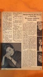 SİNEMA 1960 DERGİSİ - 8 ŞUBAT 1961 SAYI: 13 - PERİ HAN - SADRİ ALIŞIK - BELGİN DORUK - ANITA EKBERG - MUHTEREM NUR - GÖKSEL ARSOY - EVRİM FER - AHMET TARIK TEKÇE - MÜMTAZ ENER - MUALLA SÜRER - SUNA PEKUYSAL - LEYLA SAYAR - MUZAFFER TEMA - TURGUT ÖZATAY - SÜHA DOĞAN - GÖKSEL ARSOY - LEYLA SAYAR - TÜRKAN ŞORAY - ATIF KAPTAN - HULUSİ KENTMEN - ÇOLPAN İLHAN - FİKRET HAKAN - MUAZZEZ TAHSİN BERKAND - DR. A. ALYANAK - KOSTA PSARAS - TURGUT DEMİRAĞ - EFGAN EFEKAN - VAHİ ÖZ - MÜRÜVVET SİM - KADRİYE TUNA - ŞEVKET KIYMAZ - ALİ KAPTANOĞLU - BÜLENT ORAN - LÜTFİ AKAD - SEZER SEZİN - MÜŞFİK KENTER - ULVİ URAZ - SEMİH SEZERLİ - OSMAN ALYANAK - MIKE RAFAELYAN - SADRI ALIŞIK - EŞREF KOLÇAK - NEVIN AYPAR - AYHAN IŞIK - MAHIR ÖZERDEM - AYLA KARACA - GÜLISTAN GÜZEY - NEŞE YULAÇ - MUZAFFER TEMA - ÜLKÜ ERAKALIN - TAM TAKIM - 36 SAYFA
