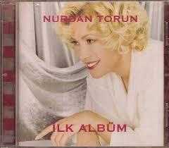 nurdan torun-cd ilk albüm yeter cd nadir BASKISI TÜKENDİ- AMBALAJINDA CD