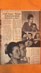 SİNEMA DERGİSİ - SAYI: 24 - NİSAN 1961 - BELGİN DORUK - GÖKSEL ARSOY - ÇOLPAN İLHAN - SADRİ ALIŞIK - AVNİ DİLLİGİL - ALİYE RONA - ŞAZİYE MORAL - NEJAT SAYDAM - LEYLA SAYAR - MUZAFFER TEMA - ALTAN KARINDAŞ - SELAHATTİN YAZGAN - BOZKURT KURUÇ - ROSSANA SCHIAFFINO - ZEKİ MÜREN - NÜZHET BİRSEL - EKREM BORA - SEZER SEZİN - KENAN ARTUN - AHMET TARIK TEKÇE - MARIA VINCENT - NERİMAN KÖKSAL - NEVZAT PESEN - NURİ AKINCI - GÜLER GÜRSES - TURGUT DEMİRAĞ - NİLÜFER SEZER - HÜSEYİN PEYDA - ORHAN ELMAS - MUHTEREM NUR - EFGÂN EFEKAN - RADİFE ERTEN - MÜVEDDET GÜNBAY - ALTAN GÜNBAY - NEDRET GÜVENÇ - YILDIRIM ÖNAL - SUPHİ KANER - CAVİDAN DORA - ATIF KAPTAN - HULKİ SANER - NURAY USLU - ORHAN GÜNŞİRAY - GINA LOLLOBRIGIDA - ROSSANA SCHIAFFINO - MARILYN MONROE - MEMDUH ÜN - EŞREF KOLÇAK - TÜRKAN ŞORAY - OZCAN SEVGEN - ORHAN BORAN - MELİH VASSAF - TOLUN AY - HAYRİ CANER - KUDRET YÜKSEL - ÜLKÜ ERAKALIN - ÖZKAN KAYMAK - CEM KURTUL - OKTAY OKAN - YÜCEL ÖZTURAN - MERAL SAYIN - ENGİN SUNAR  - TAM TAKIM - 36 SAYFA