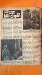 SİNEMA DERGİSİ - SAYI: 24 - NİSAN 1961 - BELGİN DORUK - GÖKSEL ARSOY - ÇOLPAN İLHAN - SADRİ ALIŞIK - AVNİ DİLLİGİL - ALİYE RONA - ŞAZİYE MORAL - NEJAT SAYDAM - LEYLA SAYAR - MUZAFFER TEMA - ALTAN KARINDAŞ - SELAHATTİN YAZGAN - BOZKURT KURUÇ - ROSSANA SCHIAFFINO - ZEKİ MÜREN - NÜZHET BİRSEL - EKREM BORA - SEZER SEZİN - KENAN ARTUN - AHMET TARIK TEKÇE - MARIA VINCENT - NERİMAN KÖKSAL - NEVZAT PESEN - NURİ AKINCI - GÜLER GÜRSES - TURGUT DEMİRAĞ - NİLÜFER SEZER - HÜSEYİN PEYDA - ORHAN ELMAS - MUHTEREM NUR - EFGÂN EFEKAN - RADİFE ERTEN - MÜVEDDET GÜNBAY - ALTAN GÜNBAY - NEDRET GÜVENÇ - YILDIRIM ÖNAL - SUPHİ KANER - CAVİDAN DORA - ATIF KAPTAN - HULKİ SANER - NURAY USLU - ORHAN GÜNŞİRAY - GINA LOLLOBRIGIDA - ROSSANA SCHIAFFINO - MARILYN MONROE - MEMDUH ÜN - EŞREF KOLÇAK - TÜRKAN ŞORAY - OZCAN SEVGEN - ORHAN BORAN - MELİH VASSAF - TOLUN AY - HAYRİ CANER - KUDRET YÜKSEL - ÜLKÜ ERAKALIN - ÖZKAN KAYMAK - CEM KURTUL - OKTAY OKAN - YÜCEL ÖZTURAN - MERAL SAYIN - ENGİN SUNAR  - TAM TAKIM - 36 SAYFA