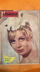 SİNEMA DERGİSİ - SAYI: 50 - 25 EKİM 1961 - AYHAN IŞIK - TÜRKAN ŞORAY - ATIF KAPTAN - AHMET TARIK TEKÇE - AVNİ DİLLİGİL - SUNA PEKUYSAL - SUPHİ KANER - REHA YURDAKUL - SALİH TOZAN - DICLEHAN BABAN - SENİH ORKAN - ERTEM GÖREÇ - TURGUT ÖREN - PARİ HAN - ORHAN GÜNŞİRAY - ÇOLPAN İLHAN - MUHTEREM NUR - NEŞE YULAÇ - KADİR SAVUN - GAZANFER ÖZCAN - ALİ ŞEN - NURİ ERGÜN - METİN ERKSAN - NERİMAN KÖKSAL - PERİ HAN - EROL TAŞ - MEHMET DİNLER - FERİDUN KARAKAYA - SERPİL GÜL - NECDET TOSUN - HÜSEYİN BARADAN - RAUF ALAZAN - SEMRA SAR - YILMAZ DURU - YÜCEL HEKİMOĞLU - AGAH ÖZGÜÇ - SEZER SEZİN - KENAN ARTUN - NURHAN NUR - ATIF YILMAZ - SEMİH SEZERLİ - AYTEN SEZERLİ - ÇOLPAN İLHAN - SADRİ ALIŞIK - NEBİOĞLU - LALE HANIM - LEYLA SAYAR - MELİHA - NAZAN - KEMAL KAN - HÜSEYİN PEYDA - FAZIL DURUKAN - ISMET ATALAY - ORAL ORHON - NEZİH DUNDAR - TOLUN AY - KUDRET YÜKSEL - TURHAN BOZKURT - REBİİ YURDATAP - TAM TAKIM - 36 SAYFA