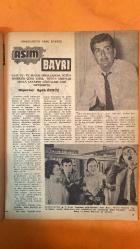 SİNEMA DERGİSİ - 4 EKİM 1961 - SAYI: 47 - TURHAN BOZKURT - REBİF YURDATAP - TOLUN AY - KUDRET YÜKSEL - YÜCEL HEKİMOĞLU - ARİF ÖZCAN - AGÂH ÖZGÜÇ - GÜNGÖR KOY - ORHAN ÖZTÜRK - FAZIL DURUKAN - İSMET ATALAY - ORAL ORHON - NEZİH DÜNDAR - ORHAN GÜNŞİRAY - TÜRKAN ŞORAY - SEMRA SAR - YILMAZ DURU - LEYLA SAYAR - NERİMAN KÖKSAL - PERİ HAN - A.TARIK TEKÇE - MELAT İÇLİ - ARİF KAPTAN - SALİH TOZAN - EROL TAŞ - SAMİ HAZINSES - METİN ERKSAN - ADNAN ŞENSES - EVRİM FER - NEŞE YULAÇ - YAVUZ CENER - MÜMTAZ ENER - MUALLA SÜRER - SUPHİ KANER - ÜLKÜ ERAKALIN - ERKÖSE KARDEŞLER - AGÂH ÖZGÜÇ - ATİLLA İLHAN - SEMİH TUĞRUL - ÇETİN A. ÖZKIRIM - NİJAT ÖZÖN - TARIK KAKINÇ - ALİ GEVGİLİLİ - ERDOĞAN TOKATLI - TUNCAN OKAN - HAYRİ CANER - BELGİN DORUK - İSMET AY - HULKİ SANER - AYHAN IŞIK - EMEL YILDIZ - TÜRKAN ŞORAY - UMRAK TAŞKENT - ARİF SAMİ TOKER - FERIHA TUNCELİ - BAKİ ÇALLIOĞLU - MUALLA KAYNAK - LÜTFİ Ö. AKAD - ÜMİT DENİZ - MÜŞFİK KENTER - GÖKSEL ARSOY - ORHAN KEMAL - MEMDUH ÜN - FAKİR BA - TAM TAKIM - 32 SAYFA