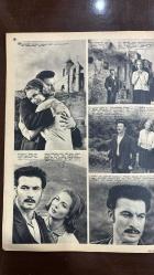 YELPAZE RESİMLİ SALON MERMUASI DERGİSİ - SAYI : 723 - 20 NİSAN 1966 -   LUDOVIC MARTET - YVETTE - MARCEL HEBRAIL - MUHARREM ATLIKAN - MARISA - NIKOLA - EMMA DANIELI - ERNO CRISA - MIRKO ELLIS - LAURA ROSCI - LUCIANO ZEPP - DR. MATTEO - GODFREY - ROBERT - ALEXANDRE HEWITT  BÜYÜK NERAMATYE - TOPRAK ANAMIZ - DAUPHIN - CREDIT LYONNAIS - EMNİYET JANDARMALAR DERNEĞİ PİYANGOSU - 101202 NUMARALI BİLET - FOTO ROMANI - YILDIZ TERCAN - DRAFI DEUTSCHER - KARIN JESSEN - EDDIE FISHER - LIZ TAYLOR - RICHARD BURTON - ANGIE DICKINSON - EBERHARD FRANZ - MARGARET LEE - MELİH SOMER - MURİEL RUSNIK - ORHAN AZİZOĞLU - UMRAN UZMAN - PEYMAN - OĞUZ TIĞLI - ESİN AVCI - MEDİHA KÖROĞLU - YALIN TOLGA - ÇETİN KÖROĞLU - AYGEN TÖRÜNER - LIS VERHOEVEN - RICLEF MÜLLER - ROSEMARY FENDEL - JOSSET SIEDHOFF - HANS HOLT - ELFRIEDE IRRALL - HANS HOLLMANN - VILMA DEGISCHER - TRUDE KOLMAN - EDWIN ZBONEK - MELCHIOR LENIGYEL - YILMAZ GRUDA - TEOMAN ÖZER - ERDİNÇ ÜSTÜN - KENAN IŞIK - İHSAN SANIVAR - SEMİRAMİS PEKKAN -  - 28 SAYFA