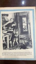 YELPAZE RESİMLİ SALON Mecmuası DERGİSİ - SAYI : 764 - 1 ŞUBAT 1967-Tiyatro:Bakanlık Arabası- SEBASTİYAN-MARIO VALDEMARIN - JERAR - CINO CAMPOI - IZABELLA - LAURA EFRIKIAN - KRISTIAN - MARIO MOLASSO - LİLYANA - CRISTINA GAIONI - VOLTROD - MARIA ALDONE - GİSÈL - FRANÇOIS LETELLIER - JÉRÔM CARDIN - BAY DURUY - BAYAN DURUY - SEMA GÜNEYSU - CLAUDIO COSTANZA - ROBERTO BISACCO - EDOARDO MARTA - DIEGO PARRAVICINI - ITALA MARTINI - WANDISA GUIDA  SEVGİNİN BEDELİ - SATILIK ADAM - AŞK TUZAĞI - VAHI ÖZ - AHMET AÇAN - CEM ÖZHAN - JALE ÖZ - NABI ATAY - HIKMET KARAGÖZÜM - MERIÇ BAŞARAN - FAHRI AKDOĞAN - ŞEMSI INKAYA - AHMET SANDIL - NEJAT UYGUR - MEHMET ÖZEKIT - BAHRI BEYAT - FEZERENGIL - SÜHEYLA BEYAT - ASUMAN ARSAN - ZERRIN SÜMER - REMZI SÜMER - HATICE SÜMER - AYHAN AYNUR - PATRICIA CARLI - SEZEN CUMHUR ÖNAL - FRANÇOIS - JÉRIM    - 28 SAYFA