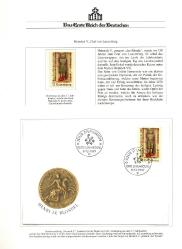 LOT.20 » Almanların Birinci Reich'ı     Henry V, Lüksemburg Kontu