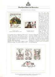 LOT.19 » Almanların Birinci Reich'ı İmparator Rudolf II ve ikametgahı