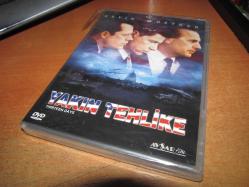 YAKIN TEHLİKE  KEVİN COSTNER    DVD