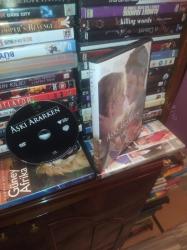 THE LUCKY ONE * AŞKI ARARKEN * ZAC EFRON * DVD