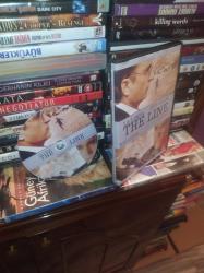 THE LINE - SINIR ( DVD )