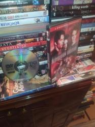 Disturbing Behavior DVD