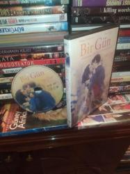 BİR GÜN - ONE DAY ( DVD )