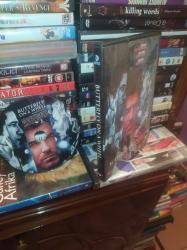 İHANETİN BEDELİ - BUTTERFLY ON A WHEEL ( DVD )