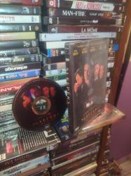 KARDEŞ GİBİYDİLER : SLEEPERS / DVD