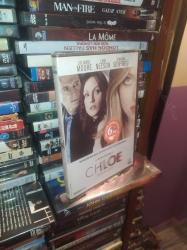 Efemera - BÜYÜK HATA / CHLOE - DVD FİLM - kitantik - kitaLog
