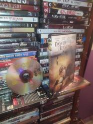 CENNET GÜNLERİ DVD DAYS OF HEAVEN
