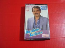 İBRAHİM TATLISES MAVİ MAVİ ALMAN BASKI KOLLEKSİYONDAN SATIŞA SUNULMUŞTUR