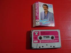 İBRAHİM TATLISES MAVİ MAVİ ALMAN BASKI KOLLEKSİYONDAN SATIŞA SUNULMUŞTUR