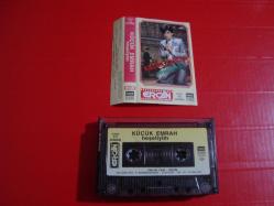 KÜÇÜK EMRAH NEŞELİYİM ALMAN BASKI KOLLEKSİYONDAN SATIŞA SUNULMUŞTUR