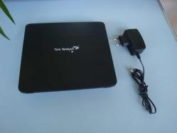 ZYXEL VMG8324-B10A ( Türk Telekom ) 300mbps Kablosuz Usb ADSL / VDSL2 MODEM + ADAPTÖR
