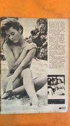 SALINCAK MODERN ERKEĞİN MAGAZİN DERGİSİ - SAYI: 8 31 ARALIK 1966 SUAT YALAZ - NECDET RÜŞTÜ EFE - GIOVANNI SCOGNOMILLO - M HASAN GÖKSU -  - FOTOĞRAFÇI FAZIL DURUKAN - GEORGE MIHALKE - EKREM ÖZMERİÇ - ROSILLO BERNI - KAPAK KIZI JANE FONDA - YARIN YENİ BİR GÜN BAŞLIYOR MICHAEL CAINE - YARIN YENİ BİR GÜN BAŞLIYOR ROGER VADIM - YÖNETMEN MODESTY - ROMAN KAHRAMANI SENTA BERGER - ÇIRILÇIPLAK BİR YILDIZ DERVENT BIR MOUR - YILBAŞI ARMAĞANI BRIGITTE BARDOT - EYLÜLDE İKİ HAFTA LAURENT TERZIEFF - EYLÜLDE İKİ HAFTA VINCENT - EYLÜLDE İKİ HAFTA BOB ZAGURI - ESKİ AŞIK SANCHS - KOCA CARTER - MAYINLAMA BÖLÜĞÜ LIEBMANN - KOMUTAN - TAM TAKIM - 36 SAYFA