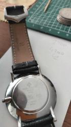 REPLİKA Patek Philippe Calatrava Kol Saati