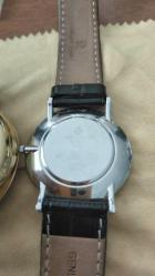 REPLİKA Patek Philippe Calatrava Kol Saati