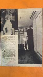 SALINCAK MODERN ERKEĞİN MAGAZİN DERGİSİ - 25 MART 1967 SAYI: 20 — SUAT YALAZ - GIOVANNI SCOGNAMILLO - ZERİYA KARADENİZ - NECDET RÜŞTÜ EFE - SUAVİ SUALP - YAŞAR KAVDIR - GÜZİN SAYAR - ELİF İNCİ - FERHAN ÜÇOĞLAR - M HASAN GÖKSU - FAZIL DURUKAN - GÜNGÖR ÖZSOY - GEORGE MIHALKE - MARY MOSE - CLAUDIA CARDINALE - MARIA TERESA GENTILINI POSTERİ - GISELLE - TRUFFLE - BRUNIG - THAMAR - MIKE DELGADO - WILLIE GARVIN - MODESTY BLAISE - KARZ - LIEBMANN - SARRAT - PETER O'DONNELL - CAYA DEVA - METRODA BİR MATMAZEL - KADINLAR VE MESLEKLER - İTALYAN SİNEMASININ YENİ VAMPI - CLAUDIA CARDINALE FOTOĞRAFLARI - MODESITY YANINA ÇAĞIRIYOR - AJANLARIN KAMPA KATILMASI - MACERA VE DÖVÜŞ SAHNELERİ - STRATEJİK SATRANÇ - HİNT EDEBİYATINDA AŞK - GITA GOVENDA ŞİİRİ - TAM TAKIM - 24 SAYFA