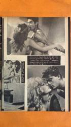 SALINCAK MODERN ERKEĞİN MAGAZİN DERGİSİ - NİSAN 1967 SAYI: 22 — SUAT YALAZ - GIOVANNI SCOGNAMILLO - ZERİYA KARADENİZ - NECDET RÜŞTÜ EFE - SUAVİ SÜALP - YAŞAR KAVDIR - GÜZİN SAYAR - ELİF İNCİ - FERHAN ÜÇOĞLAR - M HASAN GÖKSU - FAZIL DURUKAN - GÜNGÖR ÖZSOY - GEORGE MIHALKE - PATTI HUNTER - MARISA MELL - SHARON TATE - ROMAN POLANSKI - FREDY MAYNE - CATHERINE DENEUVE - SEVDA FERDAĞ - SÜLEYMAN GÜNEY - TANSU SAYIN - TÜRKAN ŞORAY - TAMER YİĞİT - NEBAHAT ÇEHRE - EKREM BORA - PEDİA MUVAHHİT - MODESTY BLAISE - WILLIE GARVIN - KARZ - LIEBMANN - LUICILLE - ROGER SELBY - TARRANT - KIZIL SAÇLI İLAHE - NİÇİN ÖPÜŞÜYORUZ - TÜRK SİNEMASINDA SEKS - SHARON TATE YILI - KATİL VAMPİRLER - REPULSION - SİNEMA VE BEDEN - MODESITY YANINA ÇAĞIRIYOR - AJANLARIN KAMP MACERASI - SİYASİ GERİLİM - TÜRK SİNEMASININ TARİHİ SORUNLARI - ARAP FİLMLERİNİN ETKİSİ - TAM TAKIM - 24 SAYFA