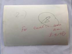 FERİ CANSEL'İN CENAZE TÖRENİNDEN ORİJİNAL 3'LÜ FOTOĞRAF SETİ - 18 x 12 cm EBADINDA - FERİ CANSEL'İN TABUTU BAŞINDA ANNESİNE GÖZYAŞI DÖKEN KIZI ZÜMRÜT ve SEVENLERİ, 3 FARKLI FOTOĞRAF, 1983