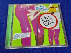 BECK MIDNITE VULTURES MÜZİK CD