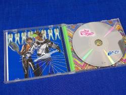 BECK MIDNITE VULTURES MÜZİK CD
