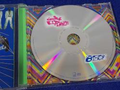 BECK MIDNITE VULTURES MÜZİK CD