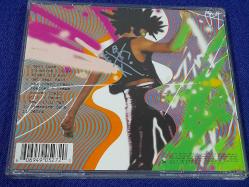 BECK MIDNITE VULTURES MÜZİK CD