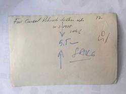 FERİ CANSEL'İN AJANS BASIMI FOTOĞRAFI (KAĞIT BASKI) - 18 x 12 cm EBADINDA - FERİ CANSEL'İN ANNESİ ve BABASIYLA BİRLİKTE ÇEKTİRDİĞİ BİR FOTOĞRAF, 20 ŞUBAT 1978