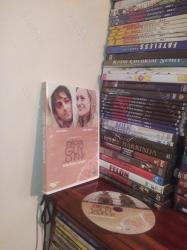 NICE GUY JOHNNY * TATLI ÇOCUK JOHNNY * EDWARD BURNS * DVD