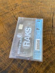 EMRAH - YA HEY - KASET (JELATİNİNDE)