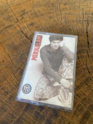 MİRKELAM - AH BİR JOKER - KASET (JELATİNİNDE)