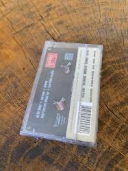 MİRKELAM - AH BİR JOKER - KASET (JELATİNİNDE)