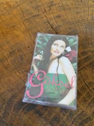 GÖKSEL - SÖZ VER - KASET (JELATİNİNDE)