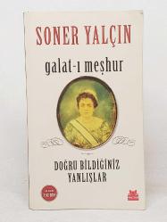GALAT-I MEŞHUR & DOĞRU BİLDİĞİMİZ YANLIŞLAR (1. BASKI)