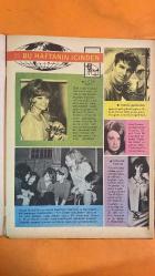 SİZ HER EVİN MECMUASI DERGİSİ - 30 OCAK 1967 SAYI: 52 — SEVDA FERDAĞ - CLAUDIA CARDINALE - YAŞAR KEMAL - HALAK KEMAL ERBİL - NINO DE MURCIA - SEMA ÖZCAN - CÜNEYT ARKIN - DAVE CLARK - CATHY MCGOWAN - PETER SELLERS - BRITT EKLUND - DÜMBÜLLÜ - ÇETİN A. ÖZKIRIM - MEHMED SEYDA - HALİT ZİYA UŞAKLIGİL - ADNAN BEY - BİHTER - BEHLÜL - FİRDEVS HANIM - PEYKER - NİHAL - BEŞİR - YILDIRIM - MÜSTECABİ BEY - NUR - AZİZ BEY - FERHUNDE - BAPÇUM -  SEVDA FERDAĞ YENİ JANRDA PARLIYOR - CLAUDIA CARDINALE HOLLYWOOD’A DÖNDÜ - “YER DEMİR GÖK BAKIR” TELİFİ AMERİKALILARA GİDİYOR MU? - NINO DE MURCIA İSTANBUL’DA - İLKBAHAR MODASI DEFİLELERLE TANITILDI - “UNUTULAN YILLAR” FİLMİNİN ÇEKİMİ TAMAMLANDI - SEVDA FERDAĞ’IN BİR GÜNÜ FOTOĞRAFLARLA - DAVE CLARK VE CATHY MCGOWAN’DAN YENİ AŞK SÖYLENTİSİ - PETER SELLERS VE BRITT EKLUND “THE BOBO”DA BULUŞTU - DÜMBÜLLÜ VE TULUAT TİYATROSUNUN SON PERDESİ - HALİT ZİYA UŞAKLIGİL’İN “AŞK-I MEMNU”SU YENİDEN OKURLA - BİHTER VE BEHLÜL’ÜN YASAK AŞKI - KIZIL KARTAL - TAM TAKIM - 48 SAYFA