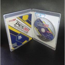 Ps3 oyun Pes 2013. Kitapçık mevcut. Orijinal.