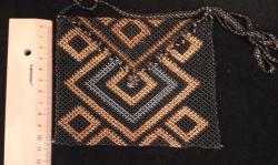 BONCUK İŞİ ÇANTA