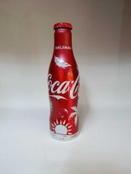 ORİJİNAL COCA-COLA 250 MİLİLİTRE ALÜMİNYUM ŞİŞE