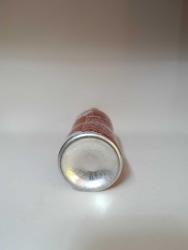 ORİJİNAL COCA-COLA 250 MİLİLİTRE ALÜMİNYUM ŞİŞE