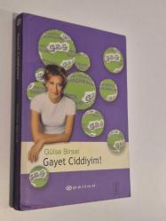 Gayet  Ciddiyim
