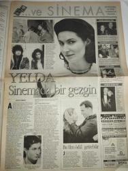 HÜRRİYET KELEBEK GAZETESİ -12 Ocak 1998-Ayşe Arman-Yasemin boran-gündüz Tezmenle sağlık-güzin abla-Şirin alışverişte-Güngörmüşler-fatoş-bizimkiler-dedektif  nik-püf noktası-günün filmleri-Neslihan akbaydar-Kenan erçetin göz-7’den 77’ye Barış Manço-Arzu Özbakış kaprol-Sinema-hiç adet görmedim-1998 yılında teraziler-futbol topu-perihan Korkmaz-bu film ödül getirebilir-Yelda Kaymakcı-Arnold Schwarzenegger-Maira Shriver-Jim Sheridan-Çakal filmi-akrep nalan-spikerlik ve sunuculuk eğitimi-Cem Yılmaz-Beyazıt Öztürk-Zamsalak nejat Uygur-Ali Poyrazoğlu tiyatrosu-olacak şey değil-bu filmi görmüştüm-dormen tiyatrosu-James bond-orman kaçkınını-parafin ve yosunla zayıflama-Sinan Özalkan-dünyaya açılıyor-bulmaca-gece başlarken-sıcak saatler dizisi-Ercü kızını arıyor-Erdal Özyağcılar-Nurseli İdiz-lale oraloğlu-ayla algan-sayfa sayısı altıdır