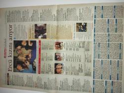 HÜRRİYET KELEBEK GAZETESİ -12 Ocak 1998-Ayşe Arman-Yasemin boran-gündüz Tezmenle sağlık-güzin abla-Şirin alışverişte-Güngörmüşler-fatoş-bizimkiler-dedektif  nik-püf noktası-günün filmleri-Neslihan akbaydar-Kenan erçetin göz-7’den 77’ye Barış Manço-Arzu Özbakış kaprol-Sinema-hiç adet görmedim-1998 yılında teraziler-futbol topu-perihan Korkmaz-bu film ödül getirebilir-Yelda Kaymakcı-Arnold Schwarzenegger-Maira Shriver-Jim Sheridan-Çakal filmi-akrep nalan-spikerlik ve sunuculuk eğitimi-Cem Yılmaz-Beyazıt Öztürk-Zamsalak nejat Uygur-Ali Poyrazoğlu tiyatrosu-olacak şey değil-bu filmi görmüştüm-dormen tiyatrosu-James bond-orman kaçkınını-parafin ve yosunla zayıflama-Sinan Özalkan-dünyaya açılıyor-bulmaca-gece başlarken-sıcak saatler dizisi-Ercü kızını arıyor-Erdal Özyağcılar-Nurseli İdiz-lale oraloğlu-ayla algan-sayfa sayısı altıdır