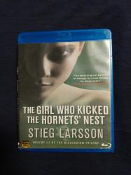 Blu-ray film